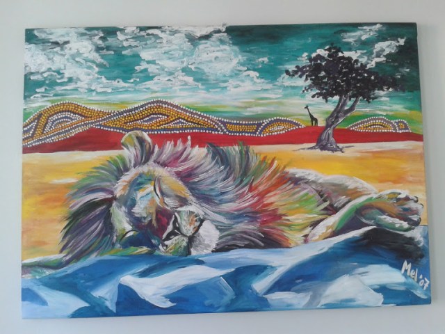 2014-04-04 Oulu Siesta