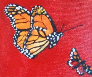 Butterfly I