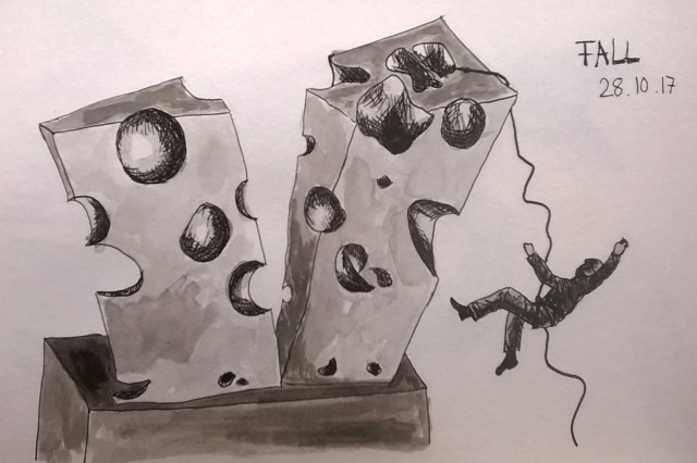 281017 fall inktober