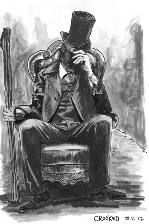 1710 Inktober Crooked scan