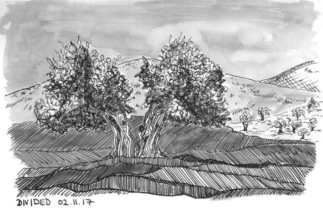 1710 Inktober divided scan