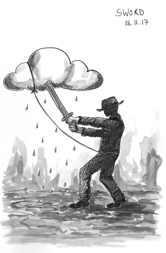 1710 Inktober sword scan