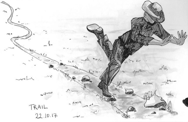 1710 Inktober trail scan