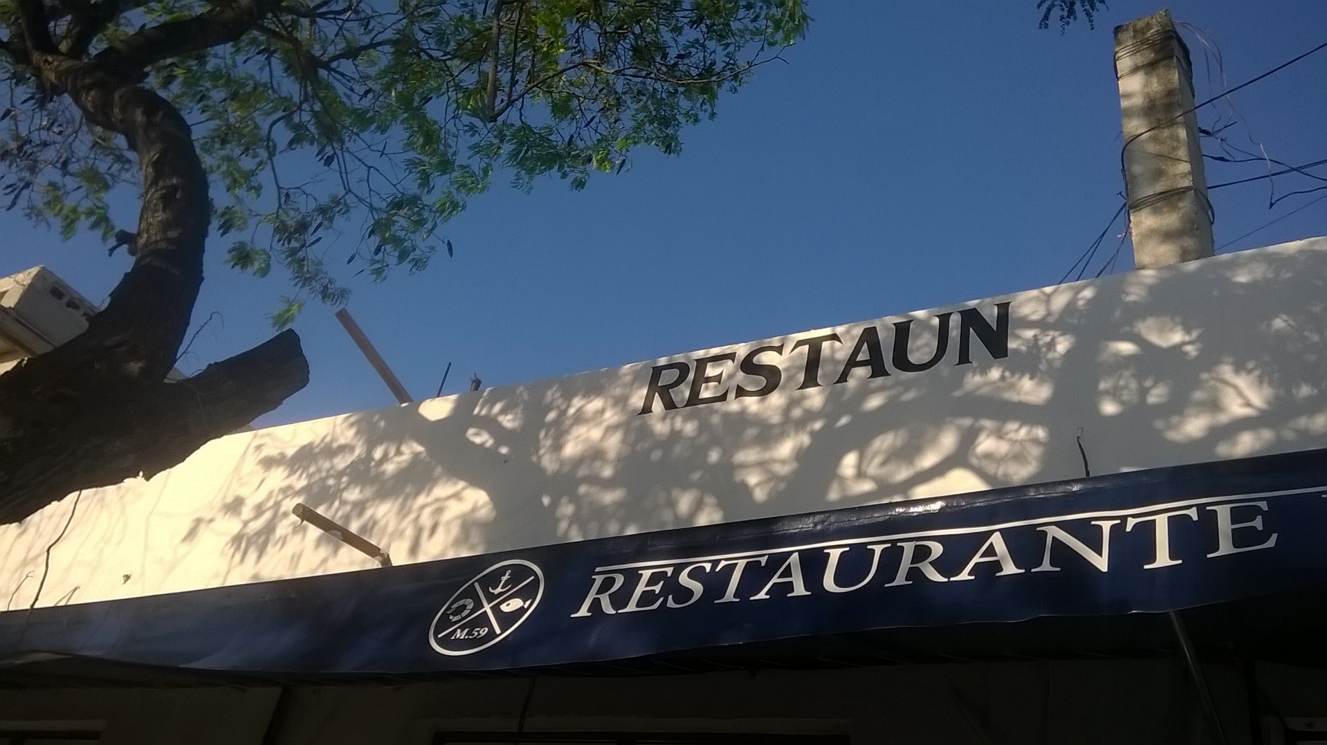 1803 Restaurant Tulum