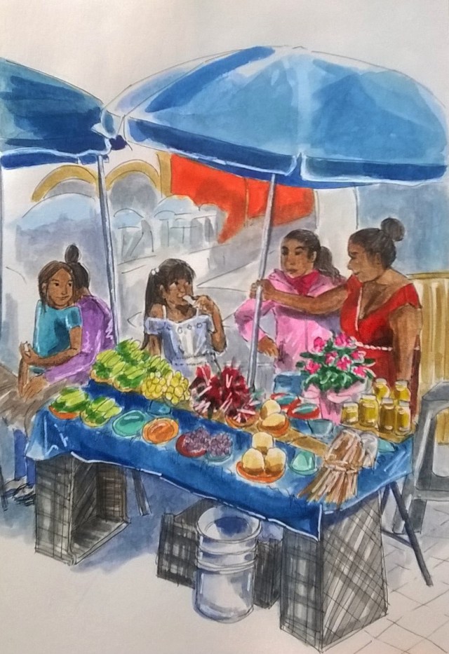 1804 Malinalco mercado_Melanie Franz