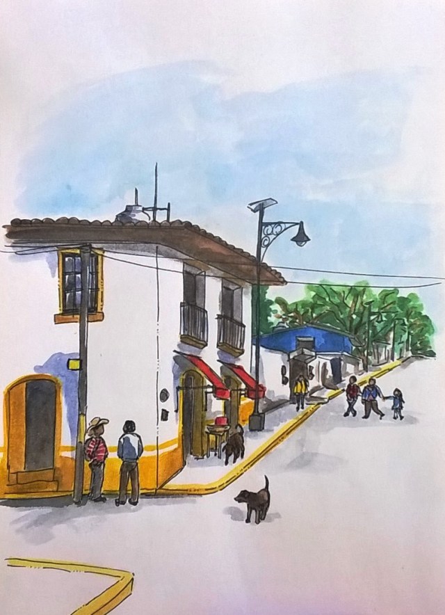 1806 Malinalco Street Mezcalito_Melanie Franz