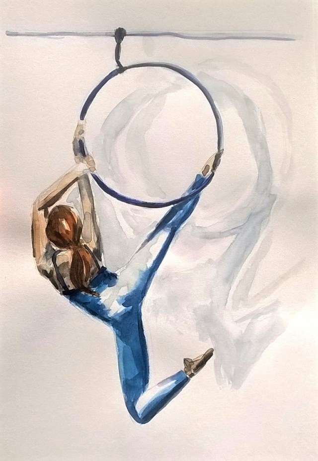 180713 Fast and Loose_ Worldwatercolormonth _ Melanie Franz