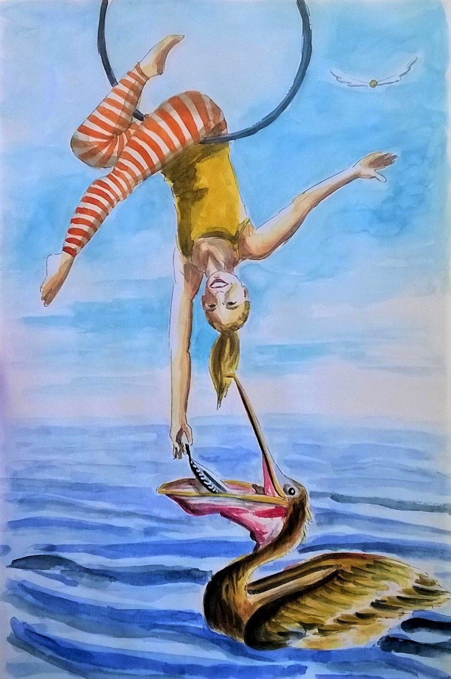 180804 Glorious Golds _Melanie Franz