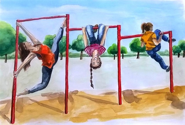 180811 Childhood memory_Melanie Franz