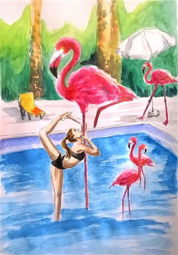 180822 Flamingo 2 _Melanie Franz