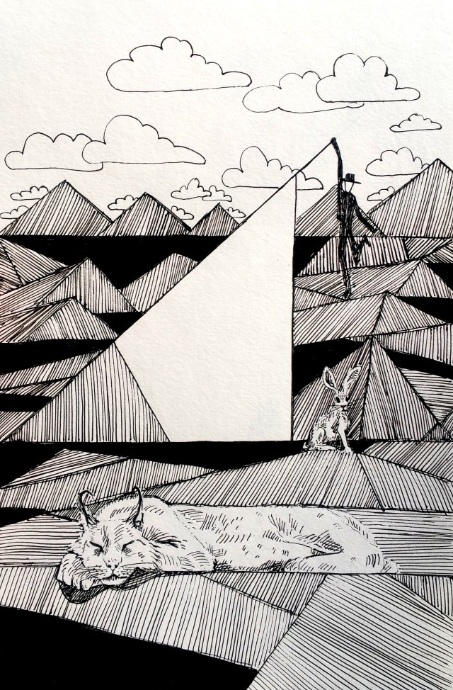 181016 Angular_Inktober_Melanie Franz