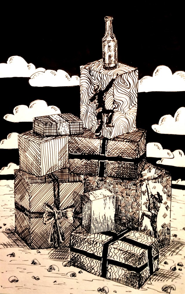 181028 Gift_Inktober_Melanie Franz