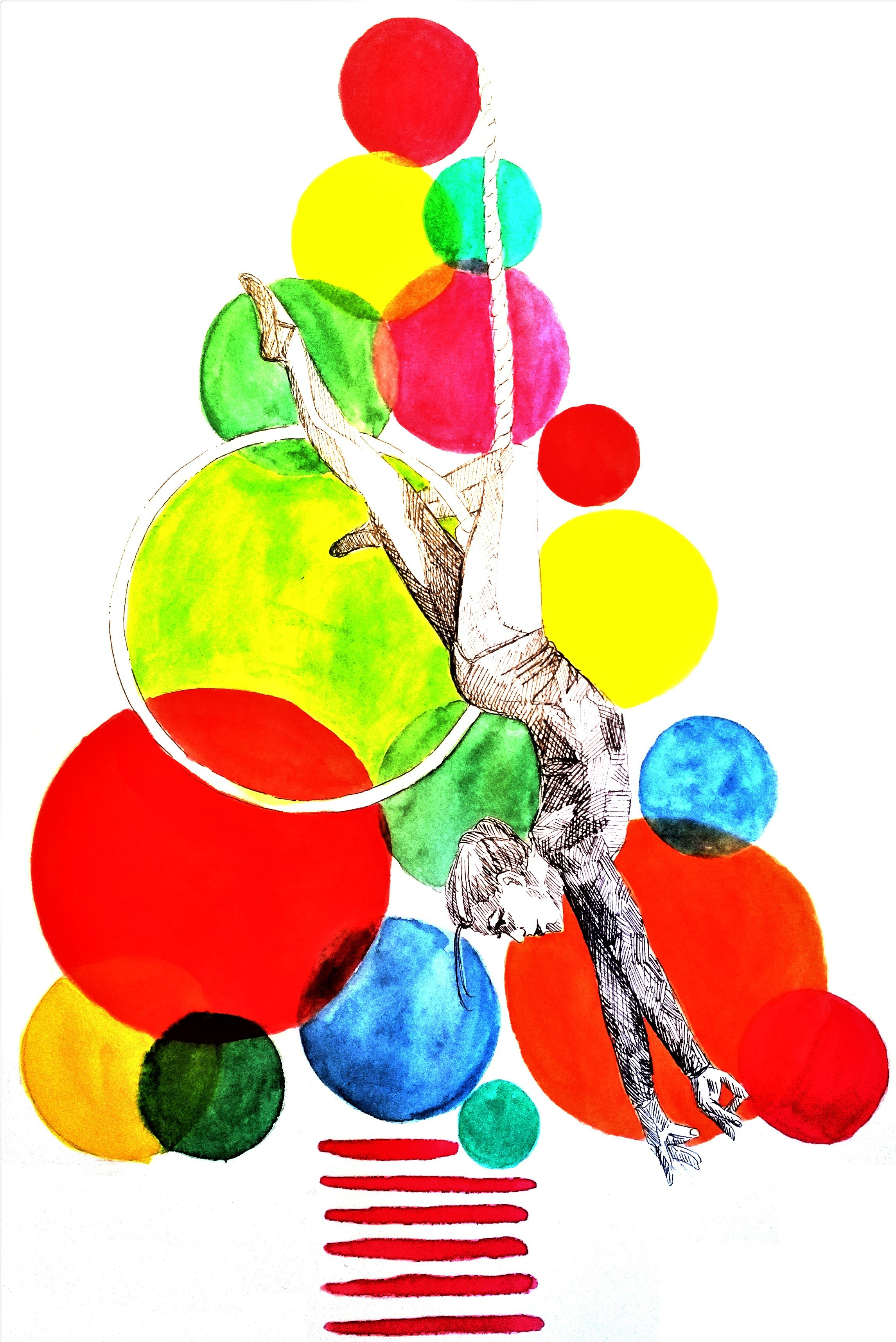 181223 Christmas tree_Melanie Franz