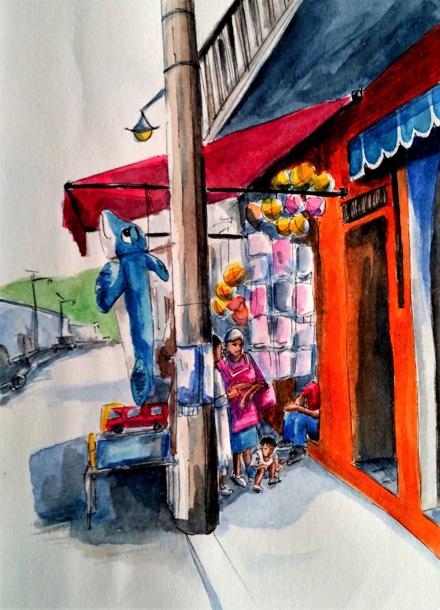 190110 the dolphin in malinalco_Melanie Franz