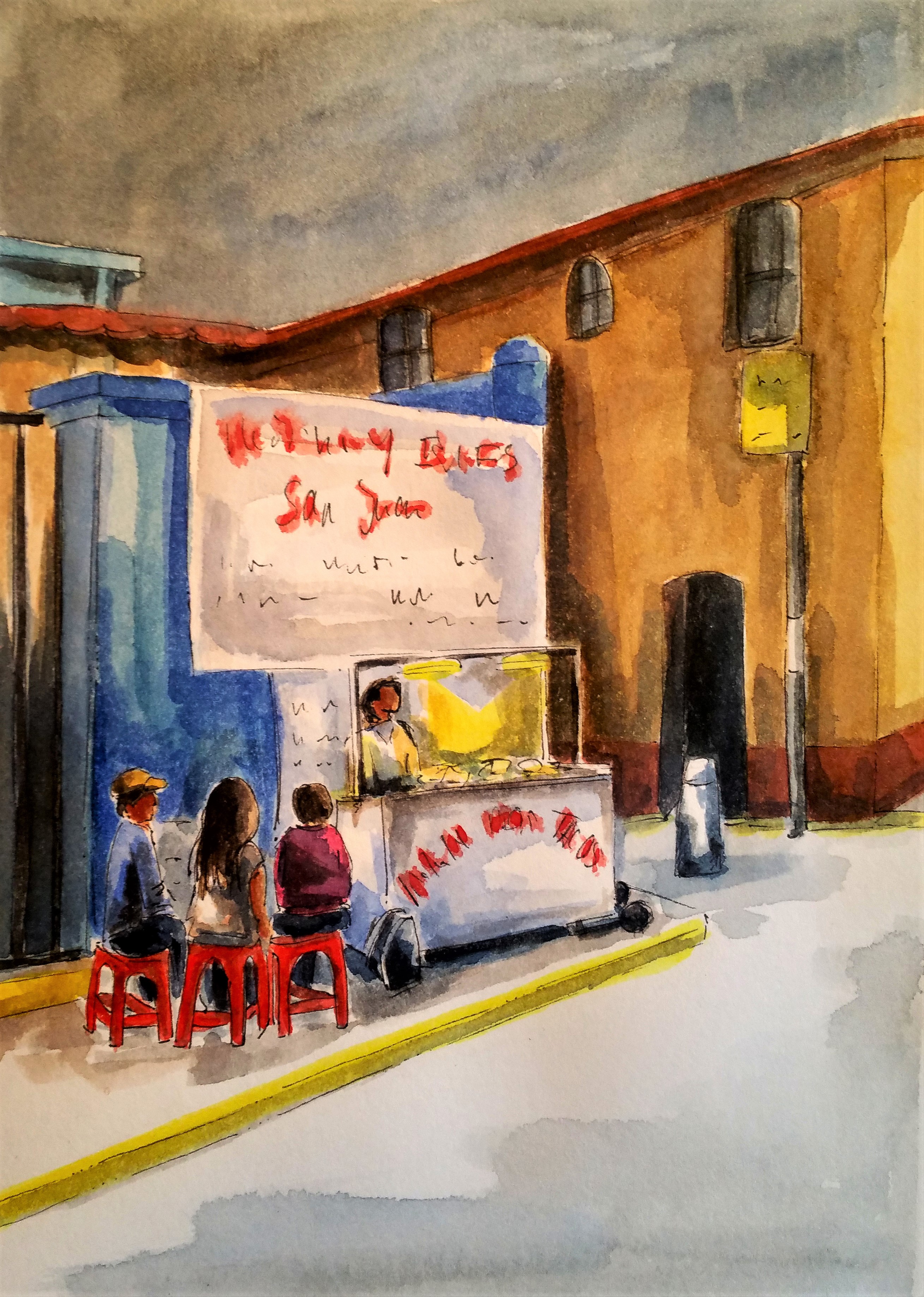 190119 taco stand malinalco_Melanie Franz
