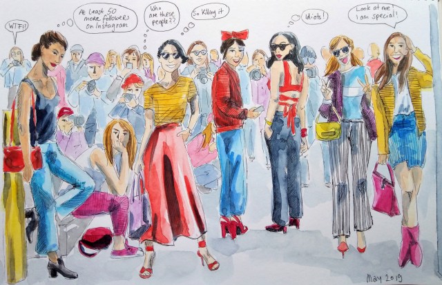 190504 OneWeek100people_Melanie Franz