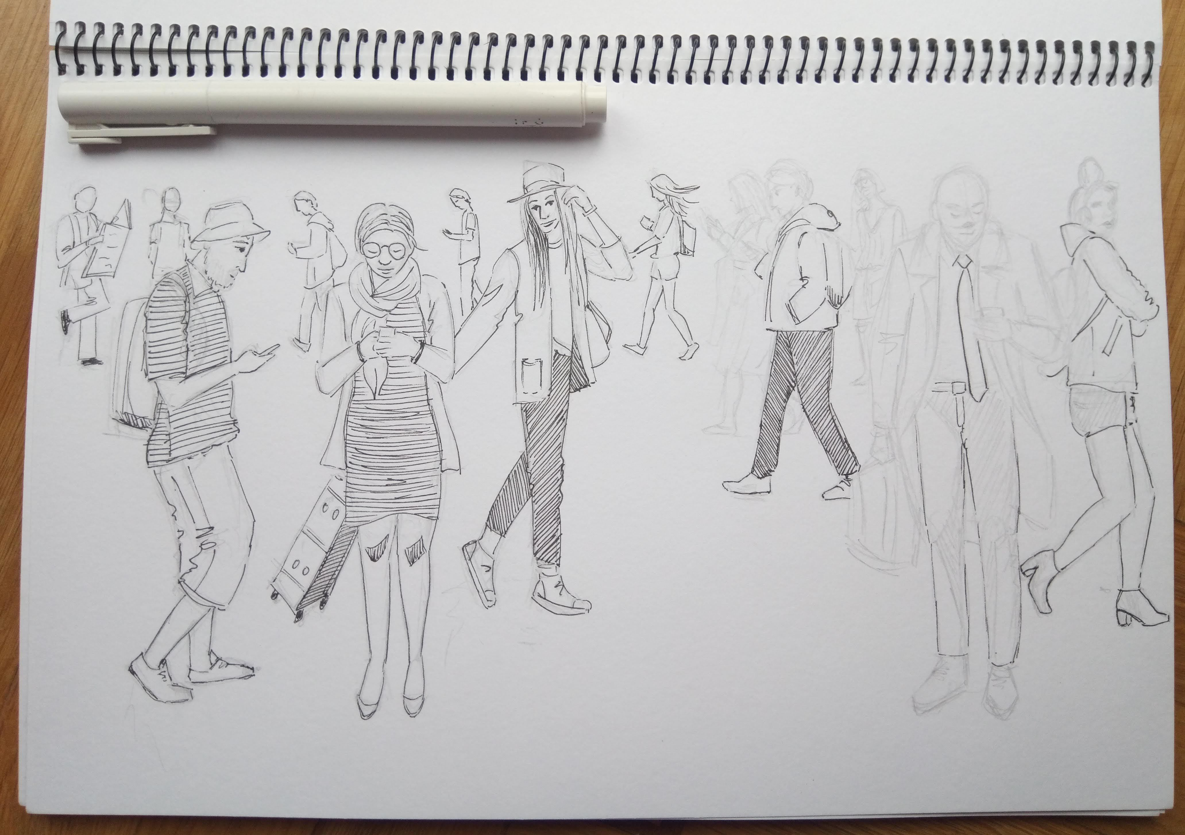 190504 people and phones_Melanie Franz