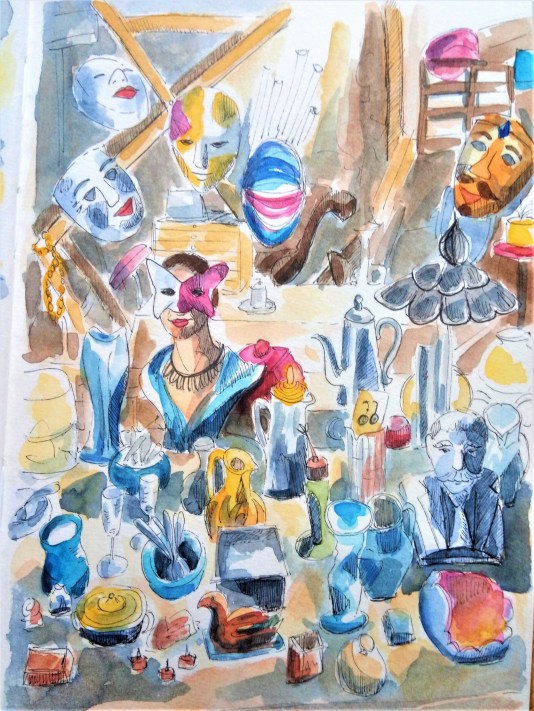 190510 shop window Plaka_Melanie Franz