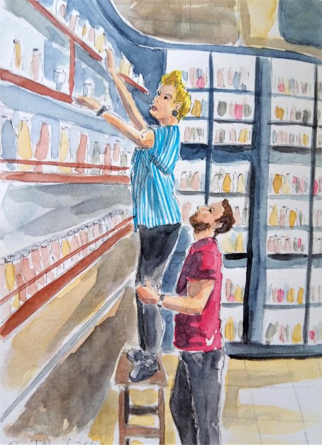 1905 Barley Cargo Athens_Melanie Franz