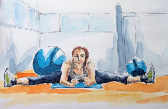 1905 Yava gym_Breaing a sweat_Melanie Franz