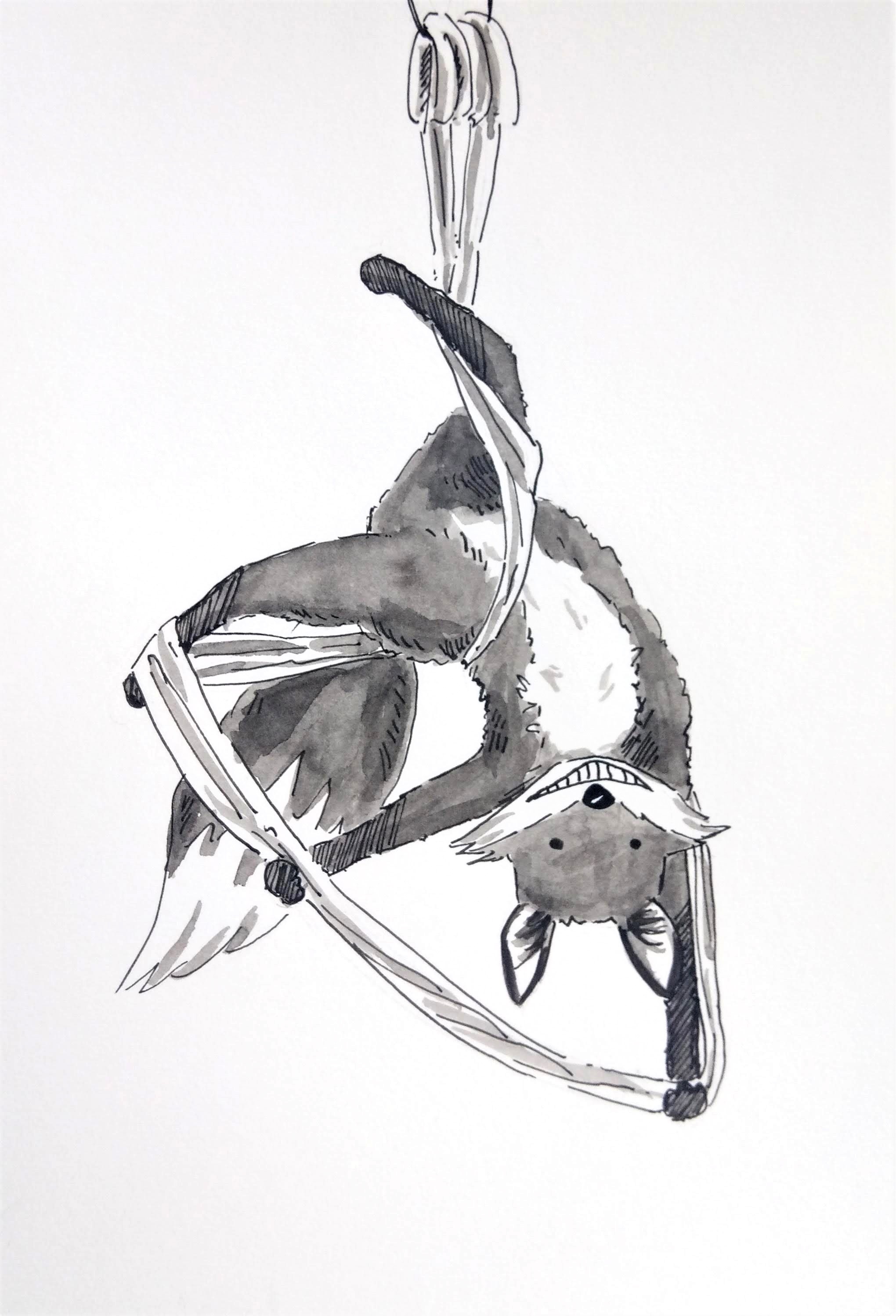 191019 Inktober_Sling_Melanie Franz