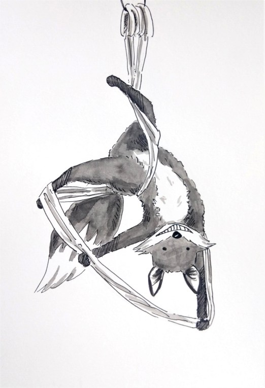 191019 Inktober_Sling_Melanie Franz