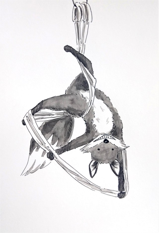 191019 Inktober_Sling_Melanie Franz