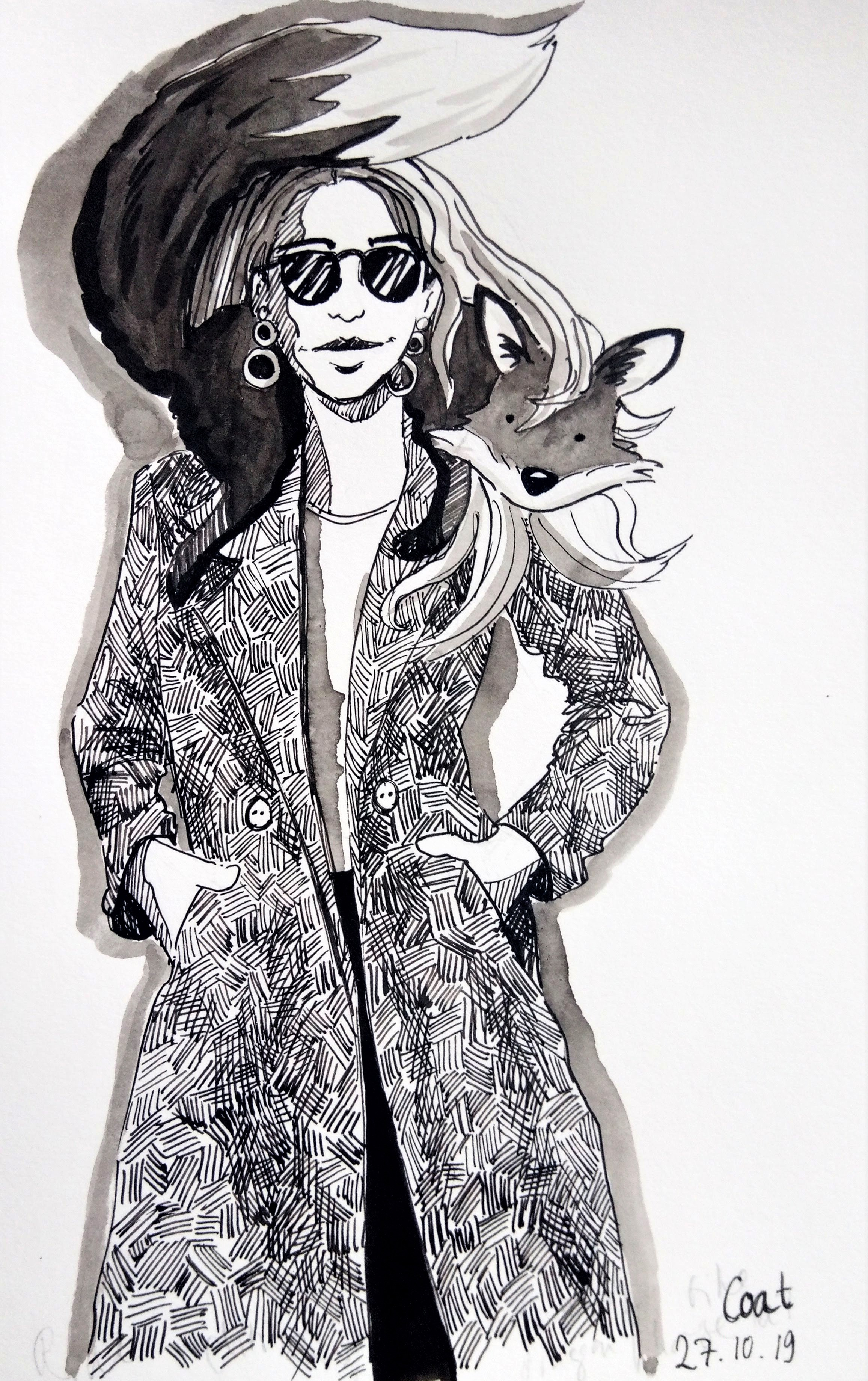 191027 Inktober_Coat_Melanie Franz