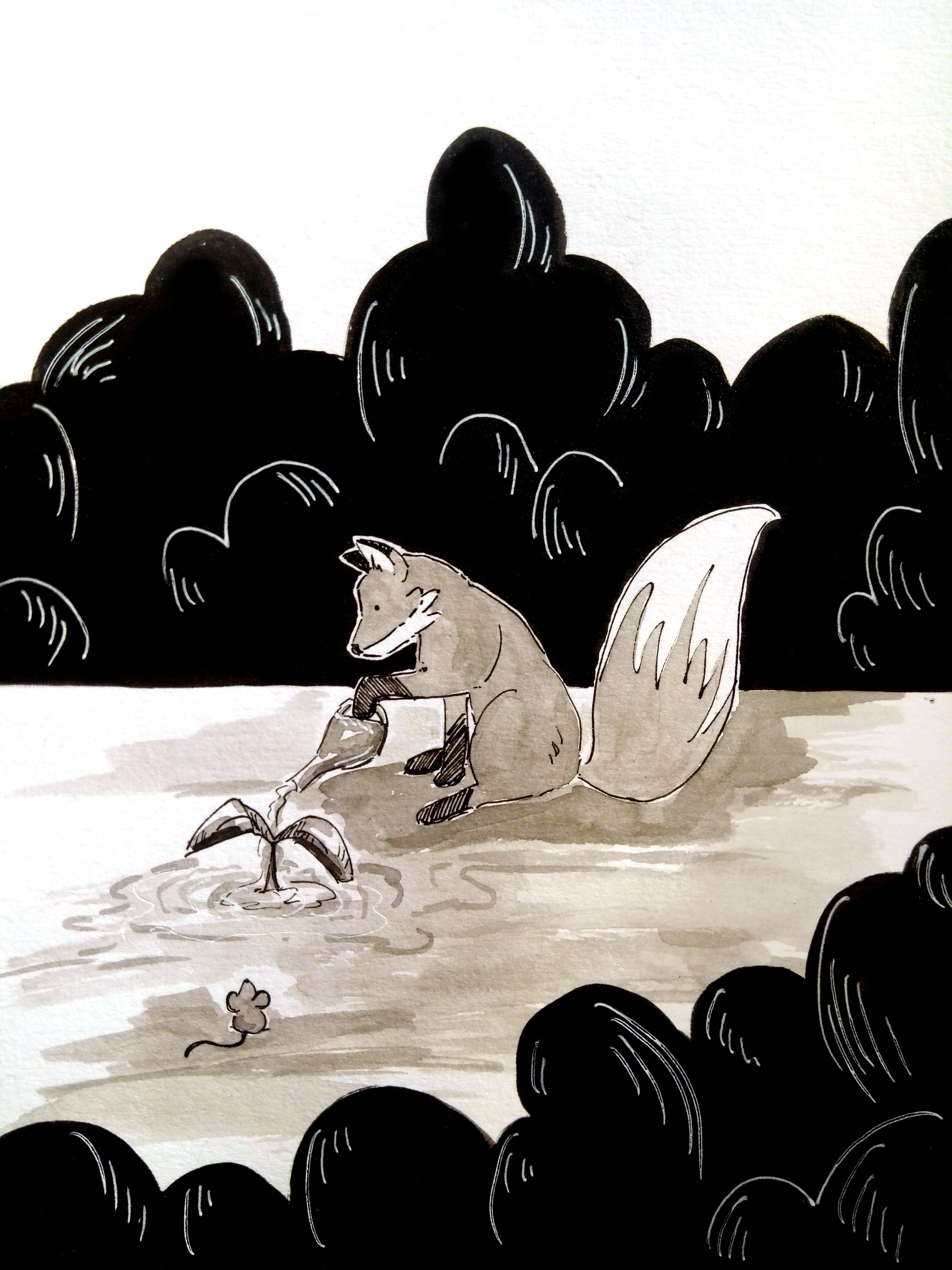 201010-inktober_hope_Melanie Franz