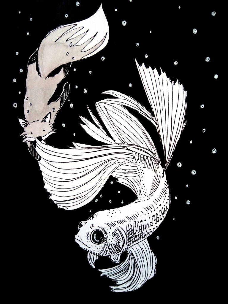 201101-catching-fish-Melanie Franz