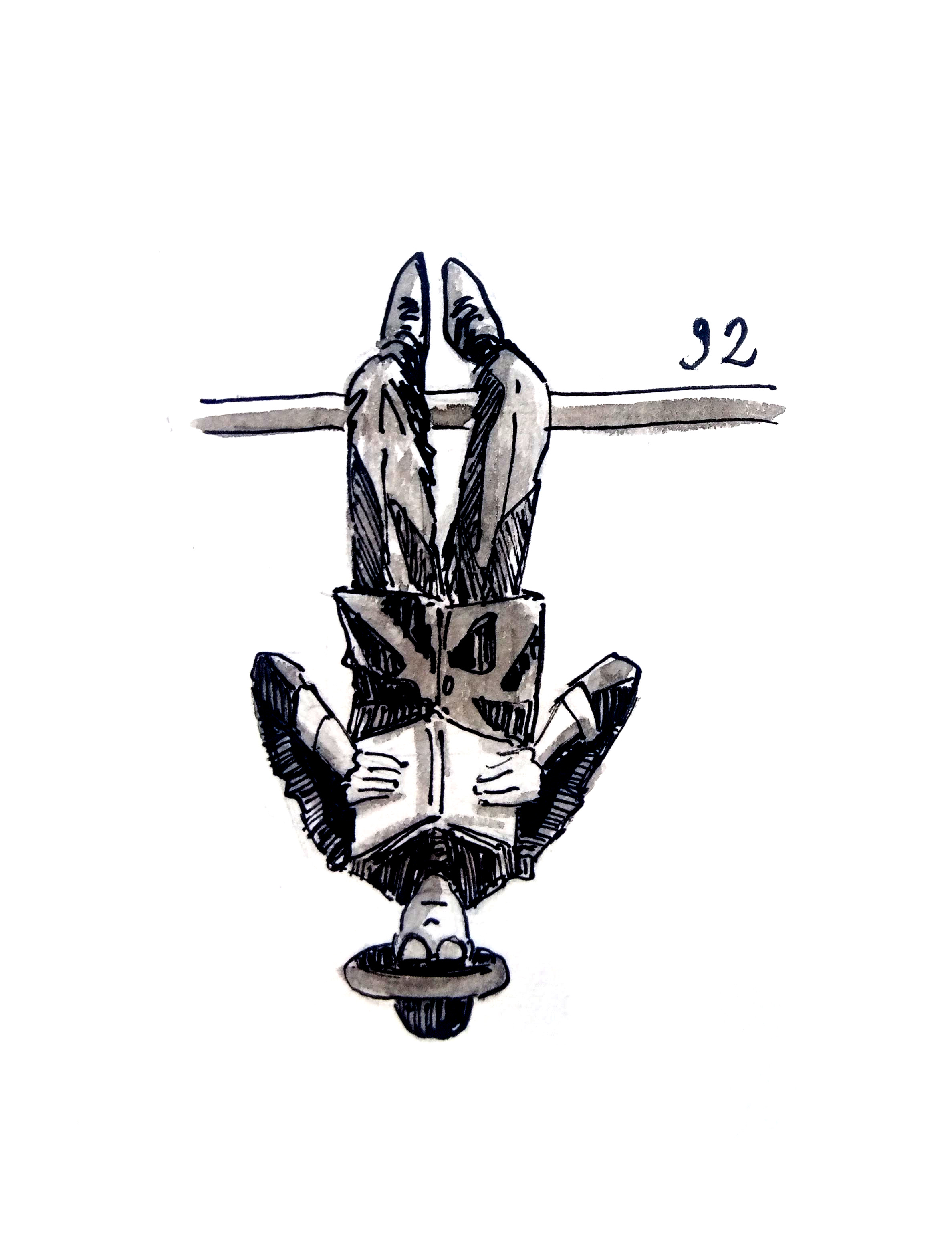 92 people _Melanie Franz