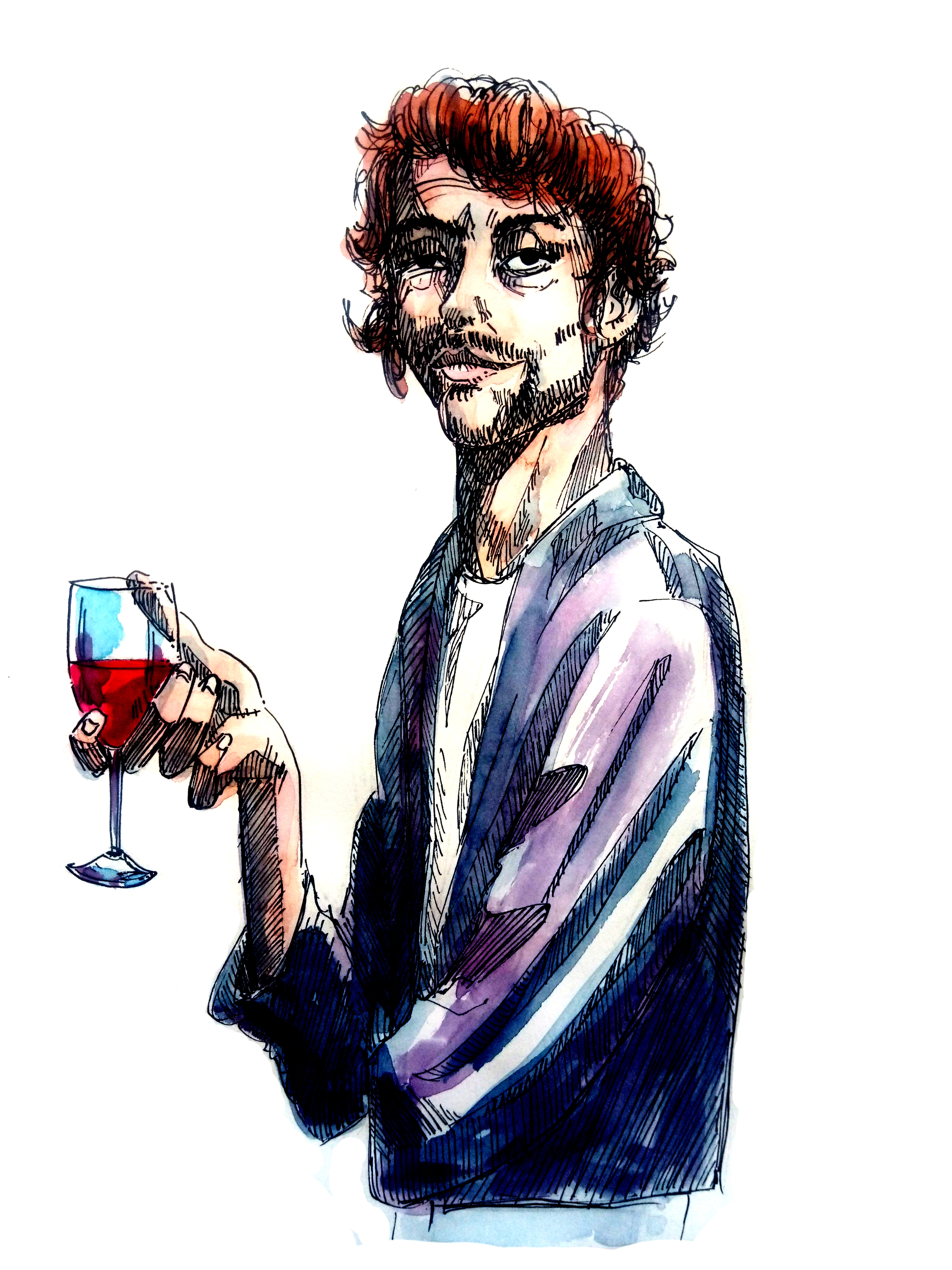 one week 100 people _Melanie Franz