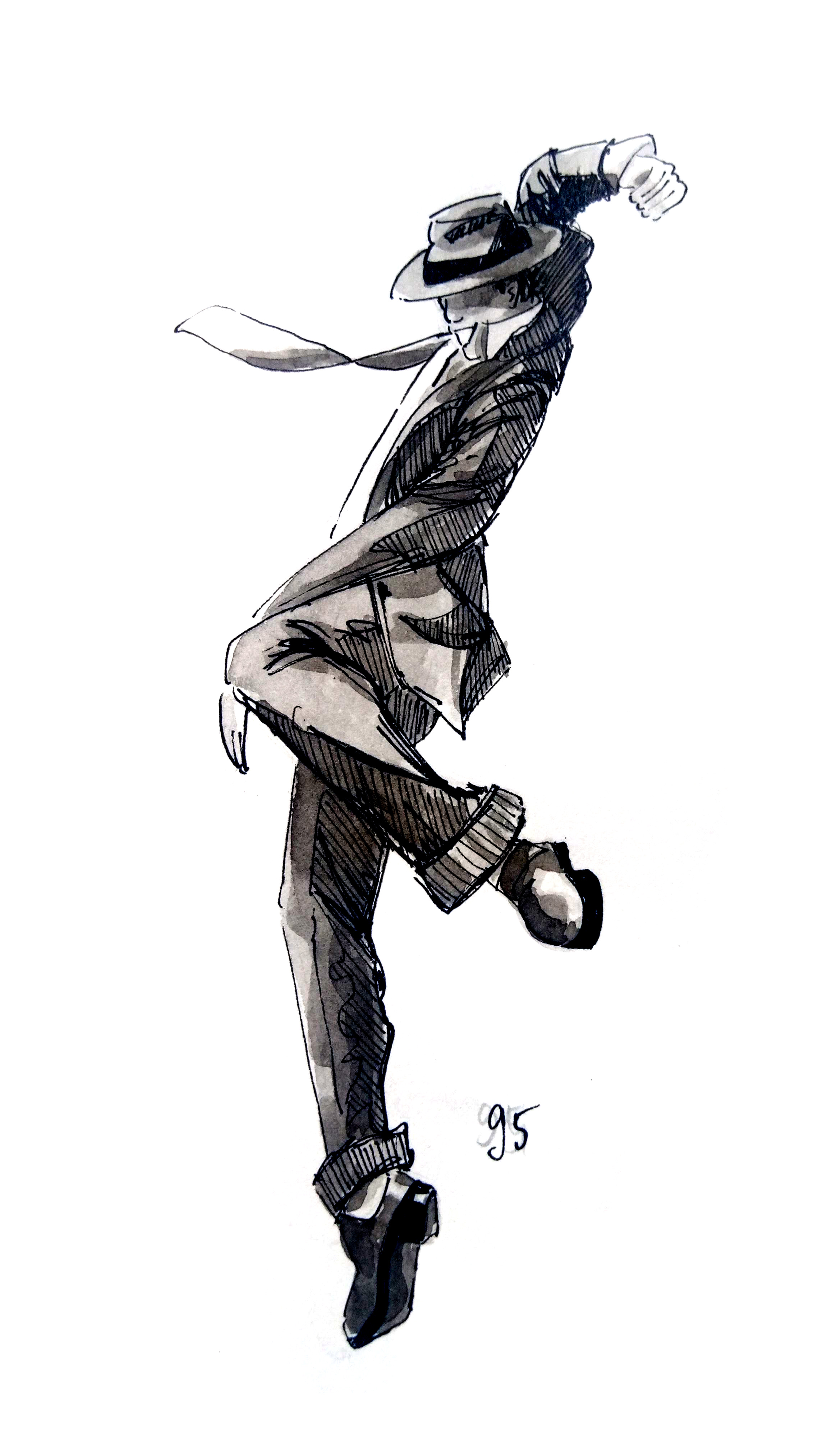 95 people _Melanie Franz