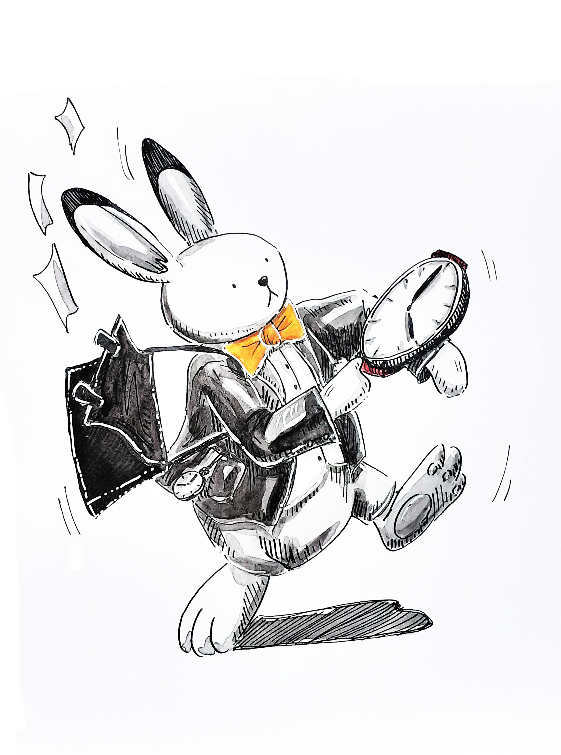 311008 Inktober Watch_Melanie Franz