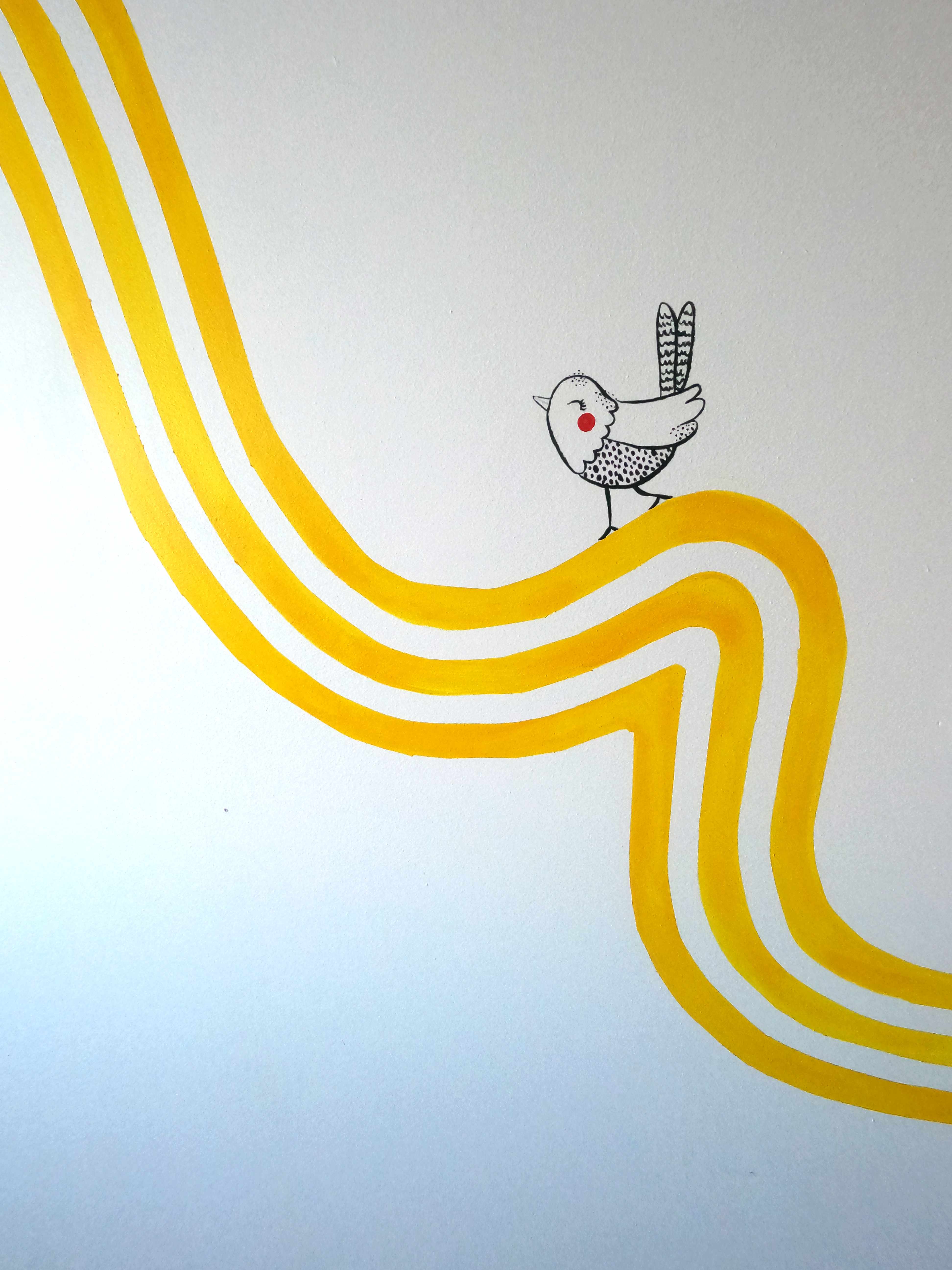 Murals Melanie Franz 2023