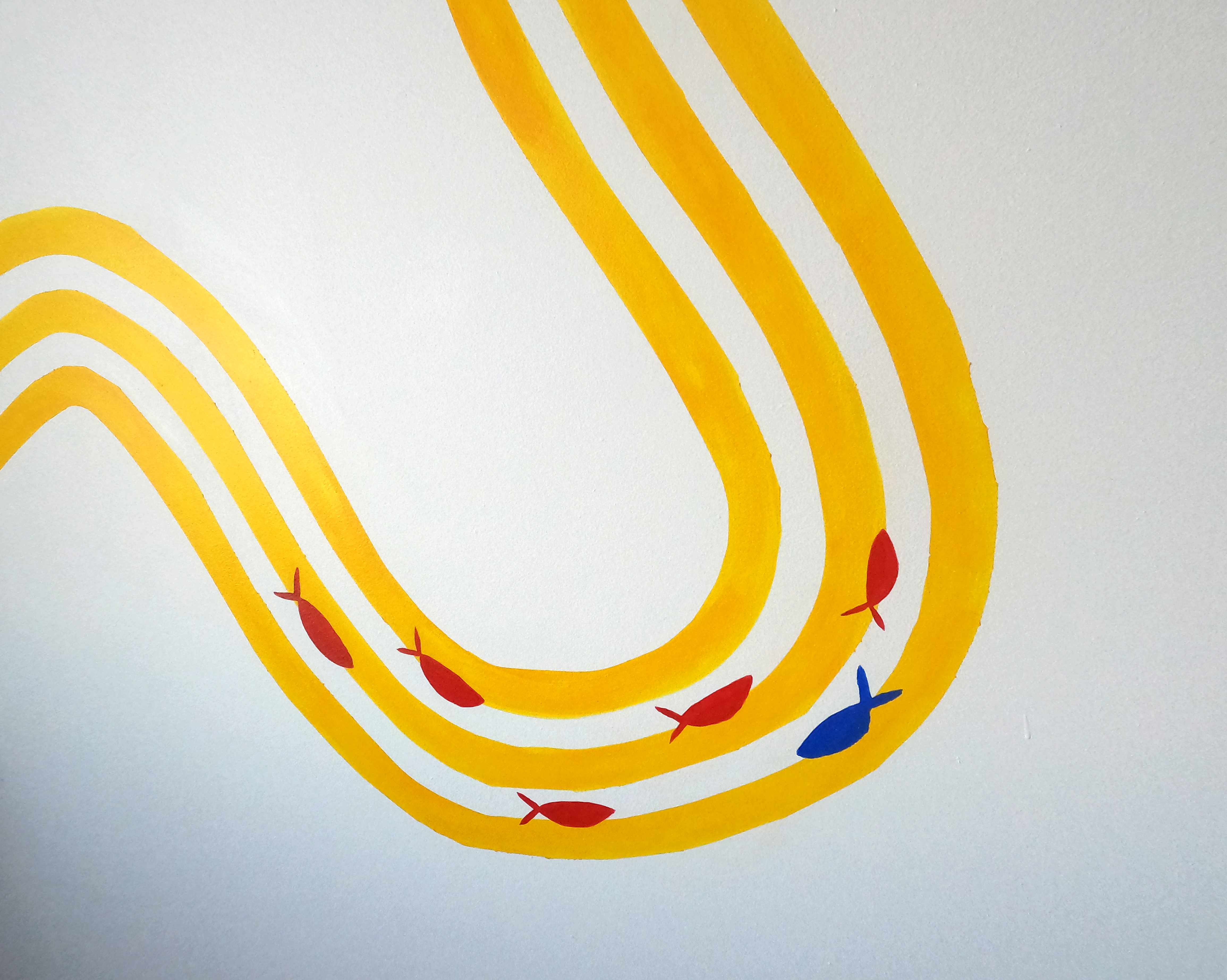 Murals Melanie Franz 2023